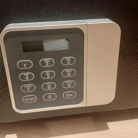 The Cactus Project Appartement