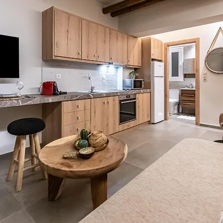 The Cactus Project Loutráki