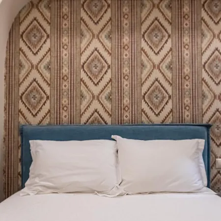 The Cactus Project Lägenhet Loutráki