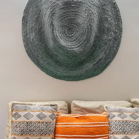 Apartamento The Cactus Project *