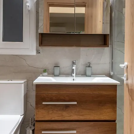 Appartement The Cactus Project *