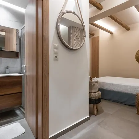 The Cactus Project Appartement