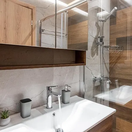 Apartamento The Cactus Project *