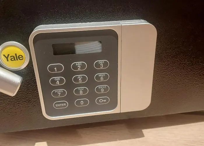 The Cactus Project Lägenhet