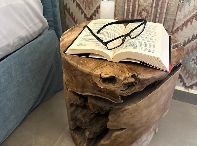 The Cactus Project شقة