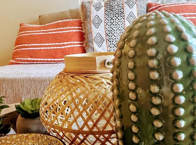 شقة The Cactus Project لوتراكي