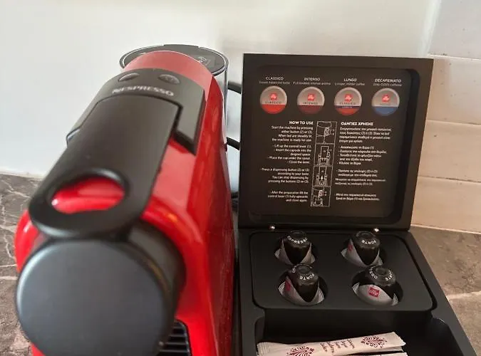 The Cactus Project Lägenhet *