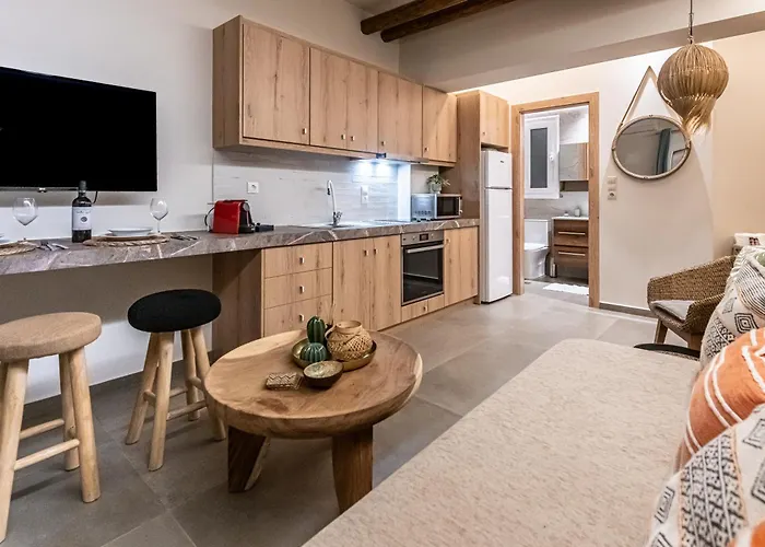 The Cactus Project Loutráki