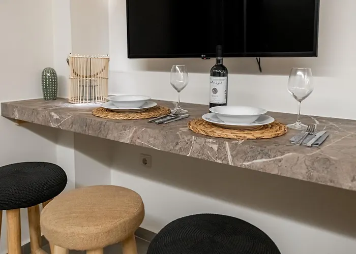 The Cactus Project شقة *