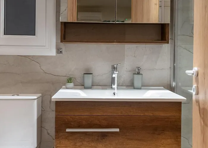 Апартаменты The Cactus Project *