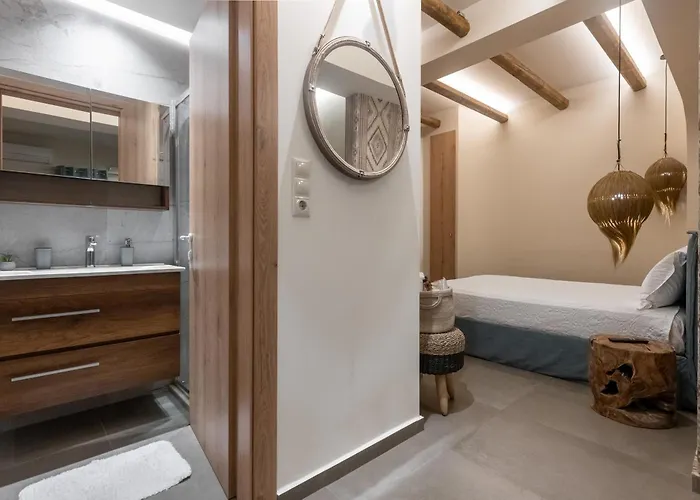 The Cactus Project Lägenhet