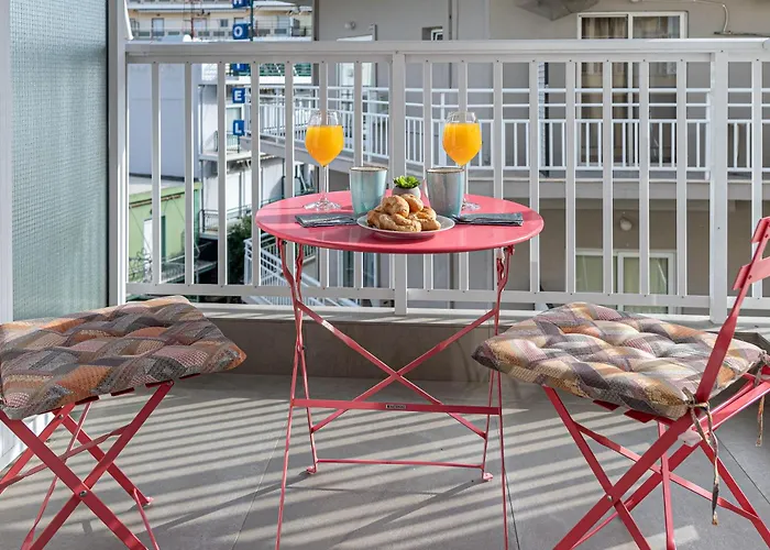 شقة The Cactus Project *